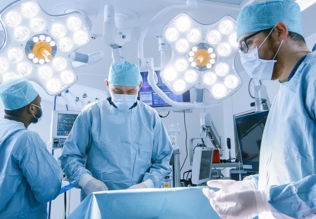 Tecnología híbrida fortalece la cardiología en Ohio