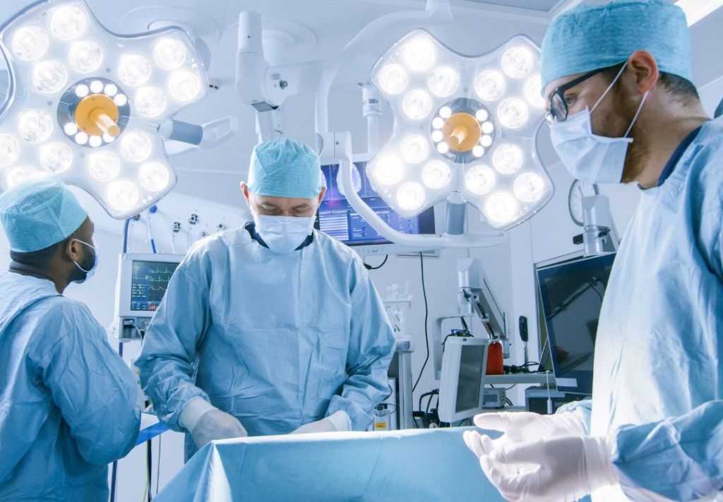 Tecnología híbrida fortalece la cardiología en Ohio