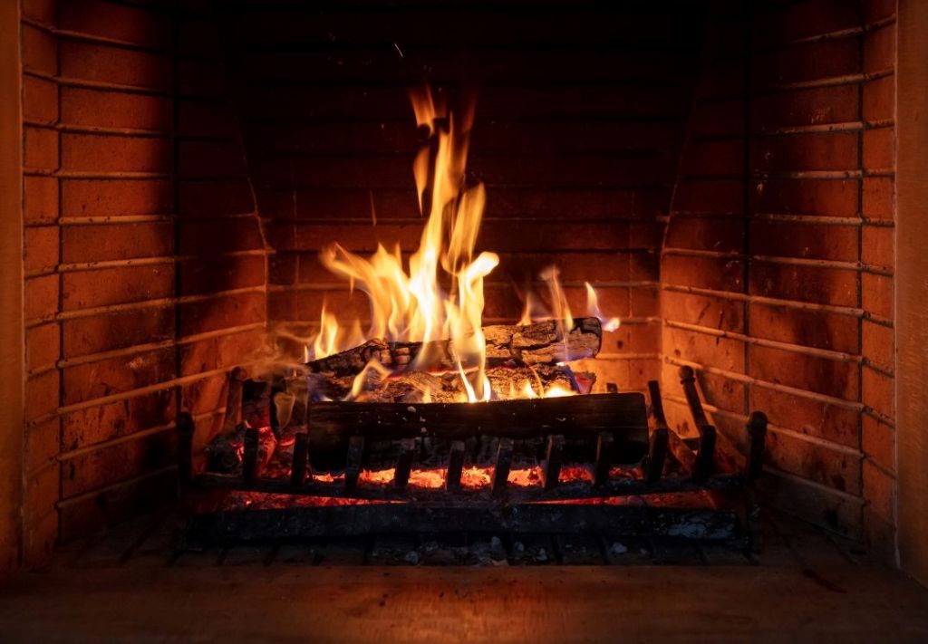 Bomberos comparten recomendaciones para evitar incendios  