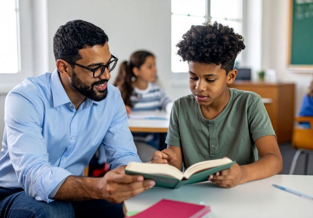 Distrito escolar organiza eventos durante Mes de la Historia Negra