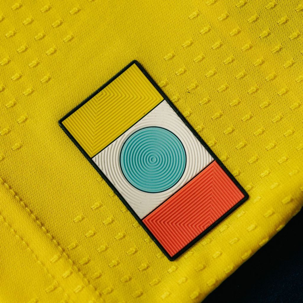 Columbus Crew - New T-shirt - Crafted for Excellence Kit / Columbus Crew Media and Communications Department.