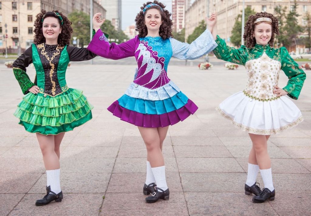 ¡A votar por uno de los mejores festivales de tradición irlandesa!