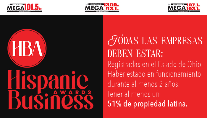 Hispanic Business Awards