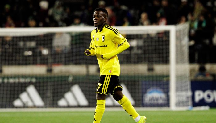 Columbus Crew cae ante Portland en un vibrante debut 2026
