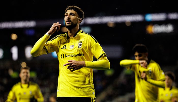 Columbus Crew cae ante Portland en un vibrante debut 2026