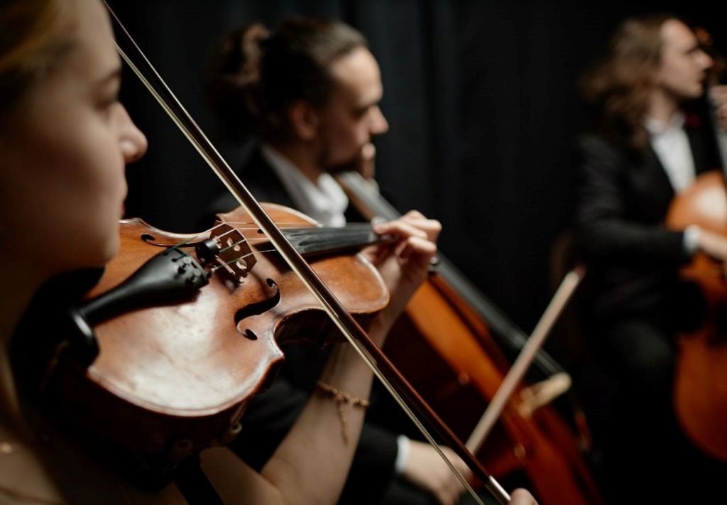 McCoy Center presenta gala musical de la New Albany Symphony