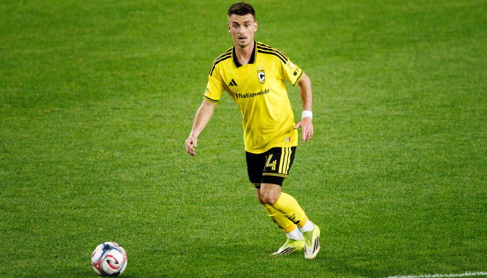 Columbus Crew y Chicago Fire Marzo 7