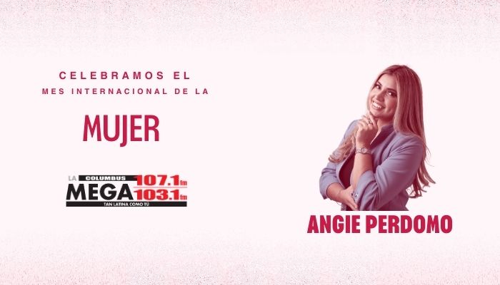 Angie Perdomo
