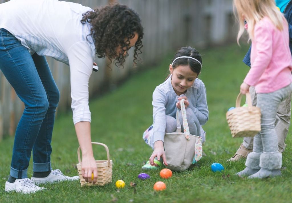 Powell invita al “Bunny Hop”: Diversión familiar este 28 de marzo