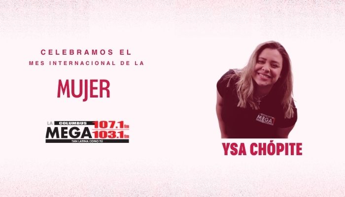 Mujeres Columbus, Reconocimiento para nuestras mujeres