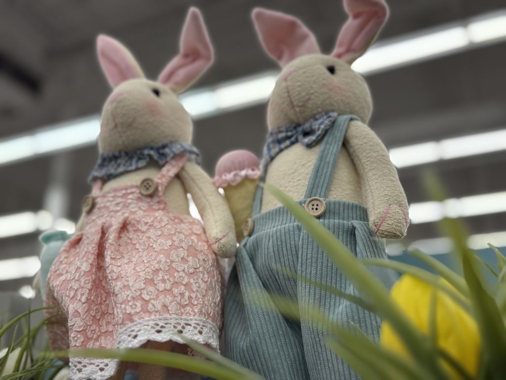 Easter EGG-Splosion: ¡30 mil huevos y una “sorpresa gigante”!