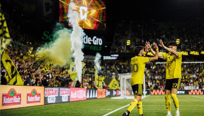 Diego Rossi rescata al Crew: Empate ante Orlando City en casa