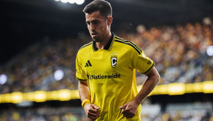 Diego Rossi rescata al Crew: Empate ante Orlando City en casa