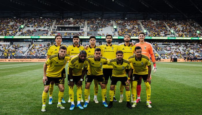 Diego Rossi rescata al Crew: Empate ante Orlando City en casa