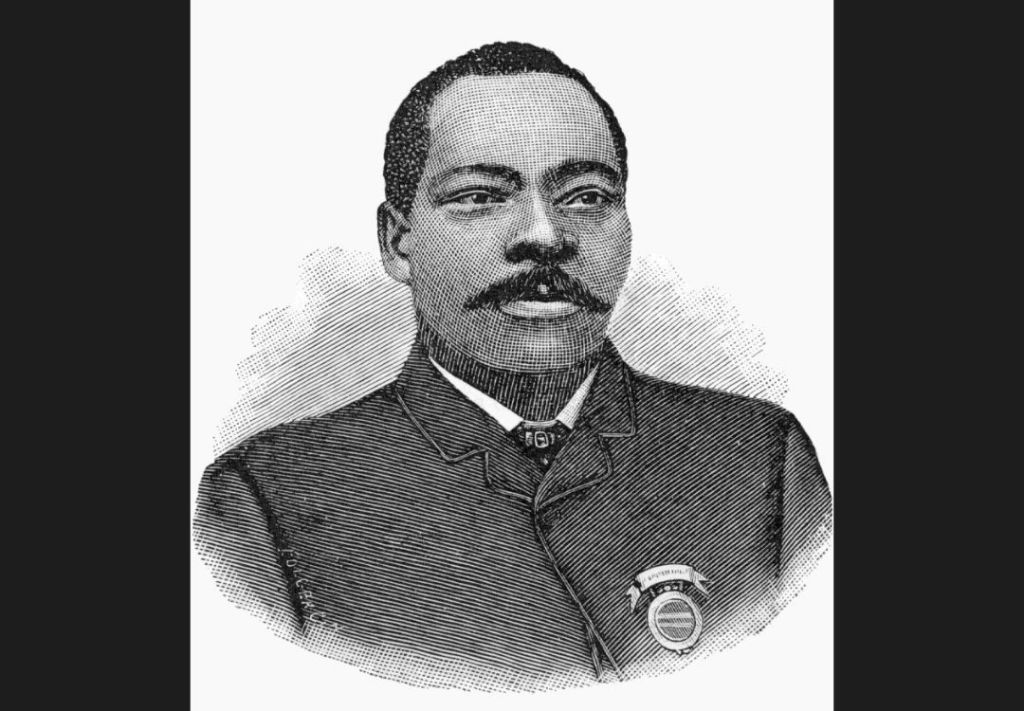 Renombran Washington Blvd. en honor al inventor Granville T. Woods