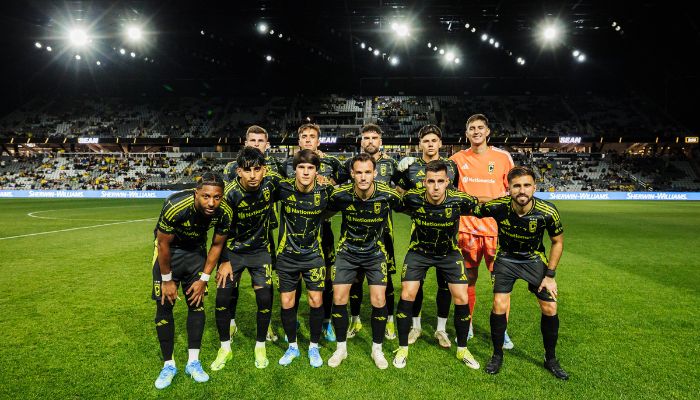 Columbus Crew vence al LA Galaxy: ¡Primer triunfo de 2026 en casa!