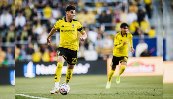 Columbus Crew vence 2-0 al Philadelphia Union