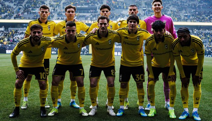 Columbus crew cae 2-3 ante Minnesota United