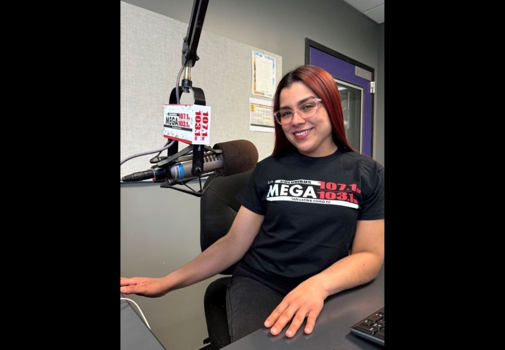 “Tan latina como tú”: Gabriela Martínez, la salvadoreña favorita