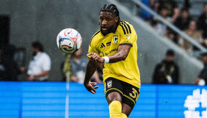 Columbus Crew vence 2-0 a Atlanta antes del Mundial