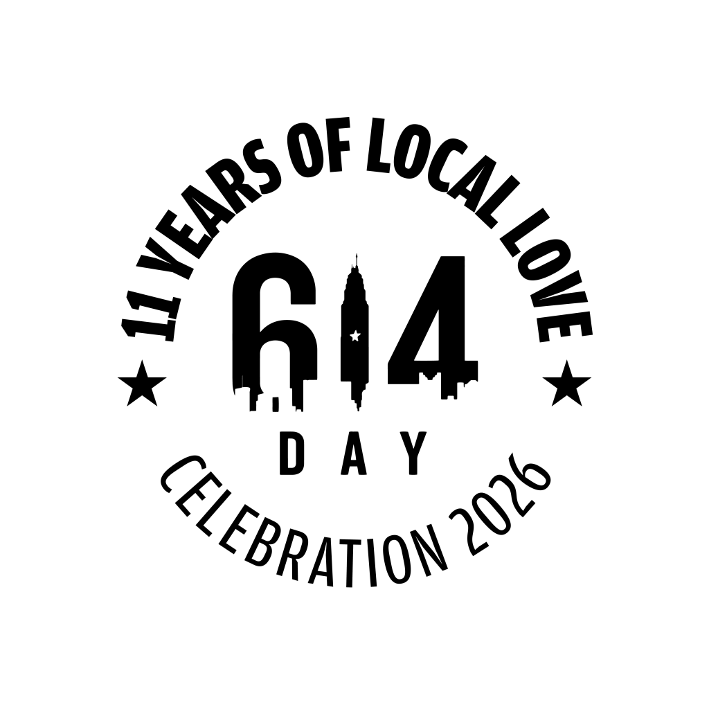 614 Day celebrará 11 años apoyando negocios en Columbus