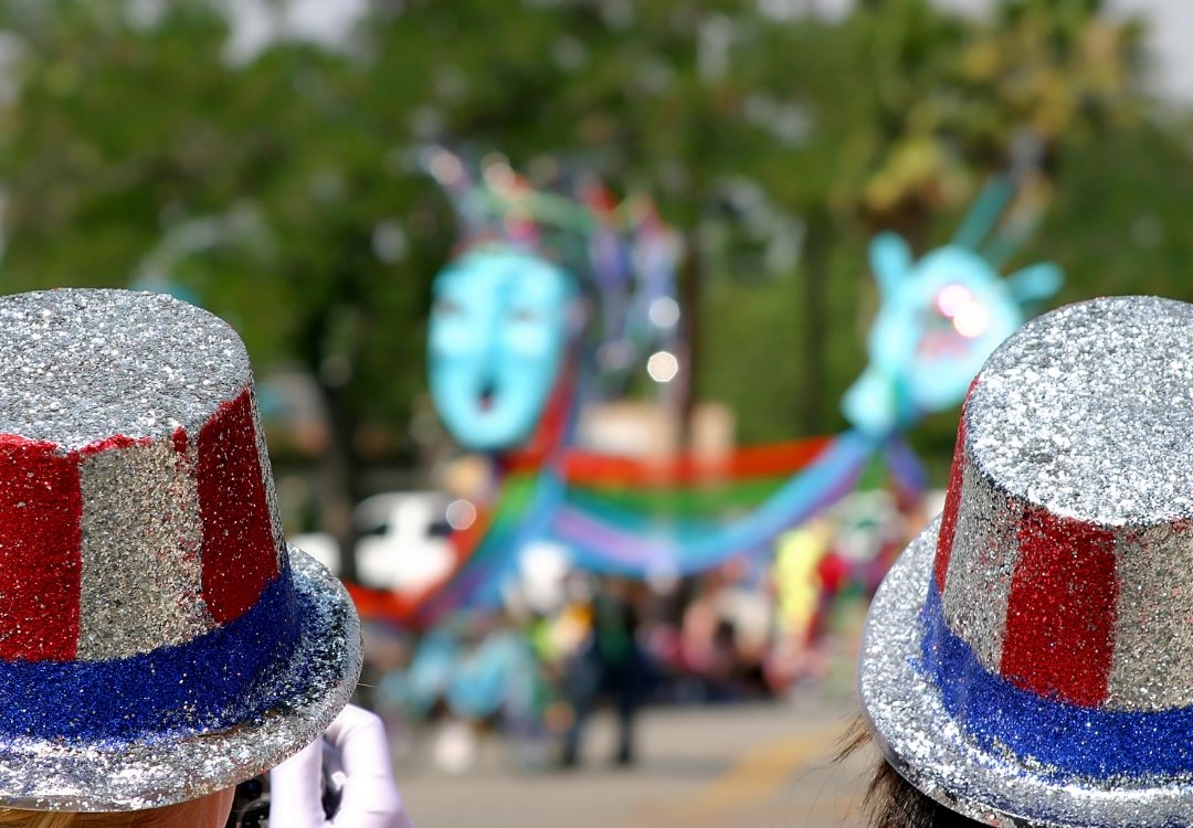 ¡La sátira política y el humor se tomarán las calles de Columbus!