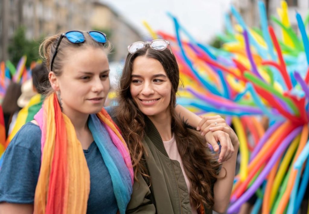 Cartelera artística en el mejor escenario del orgullo LGBTQ+