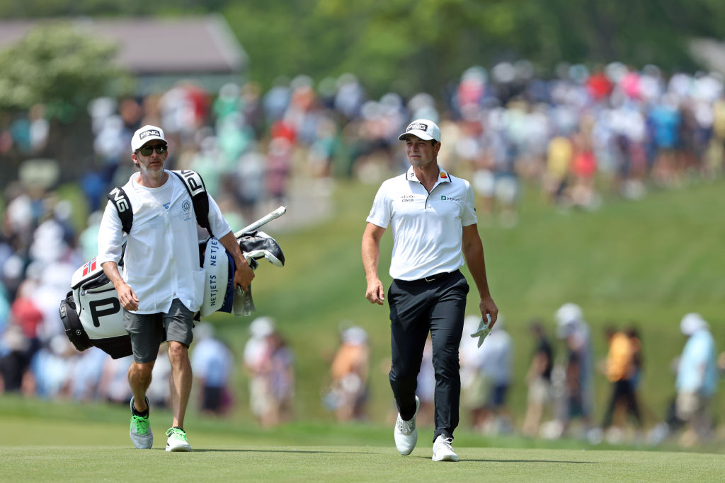 The Memorial Tournament